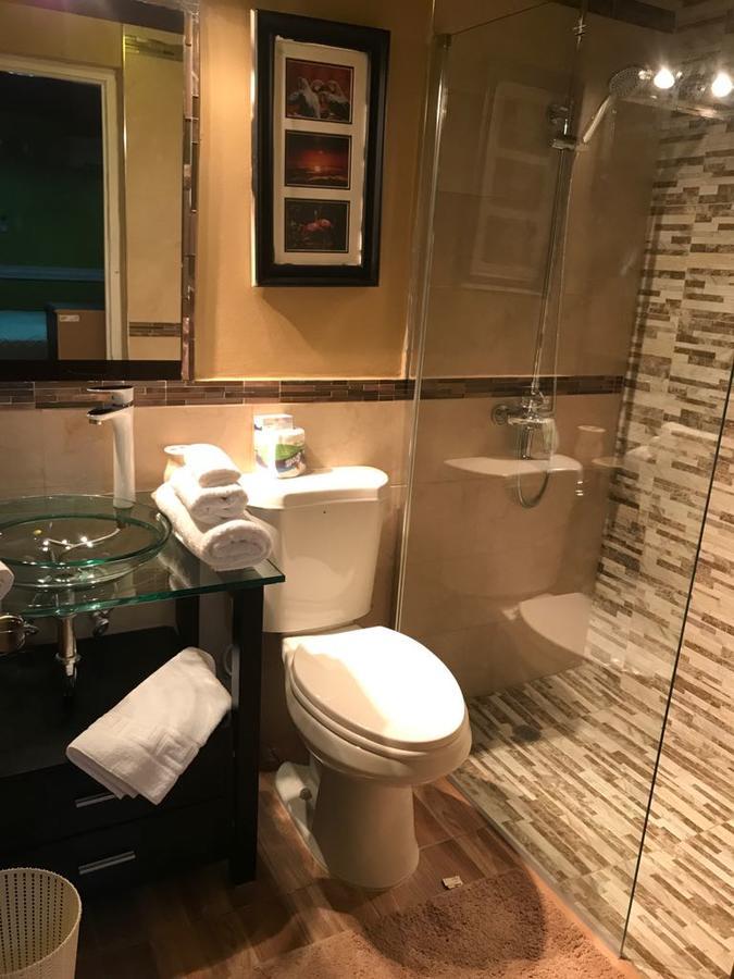 Swimaz Gateway Apartment Harbour View Ngoại thất bức ảnh