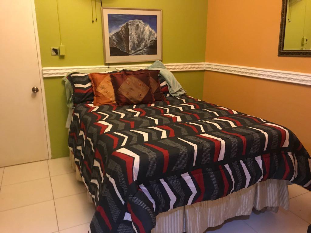 Swimaz Gateway Apartment Harbour View Ngoại thất bức ảnh