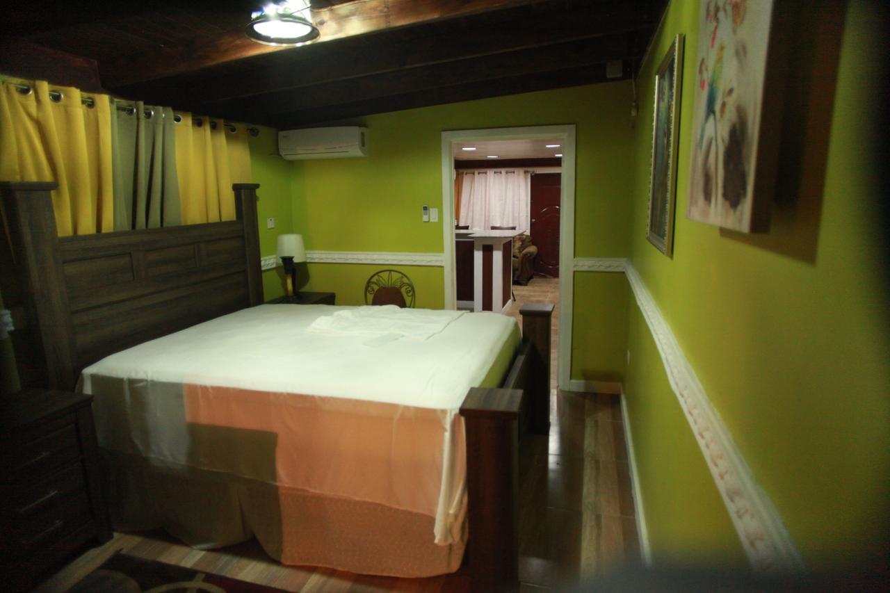 Swimaz Gateway Apartment Harbour View Ngoại thất bức ảnh