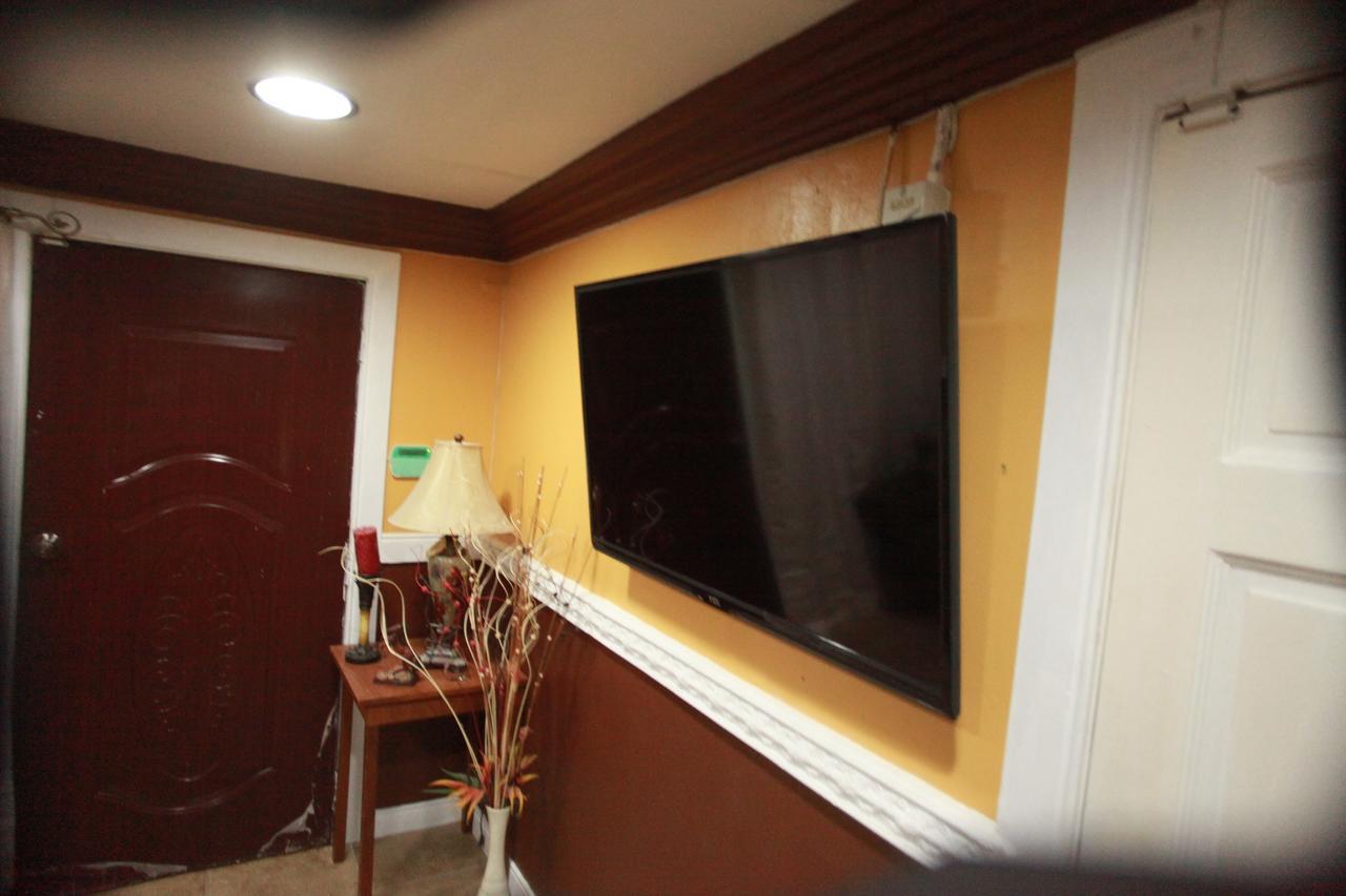Swimaz Gateway Apartment Harbour View Ngoại thất bức ảnh
