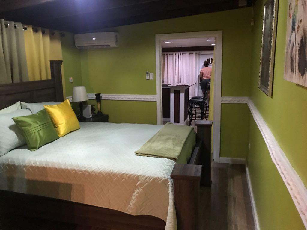 Swimaz Gateway Apartment Harbour View Ngoại thất bức ảnh