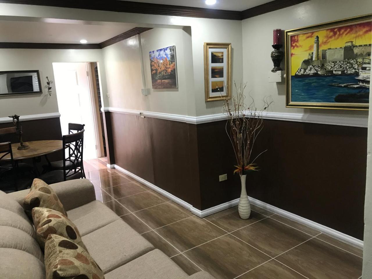 Swimaz Gateway Apartment Harbour View Ngoại thất bức ảnh