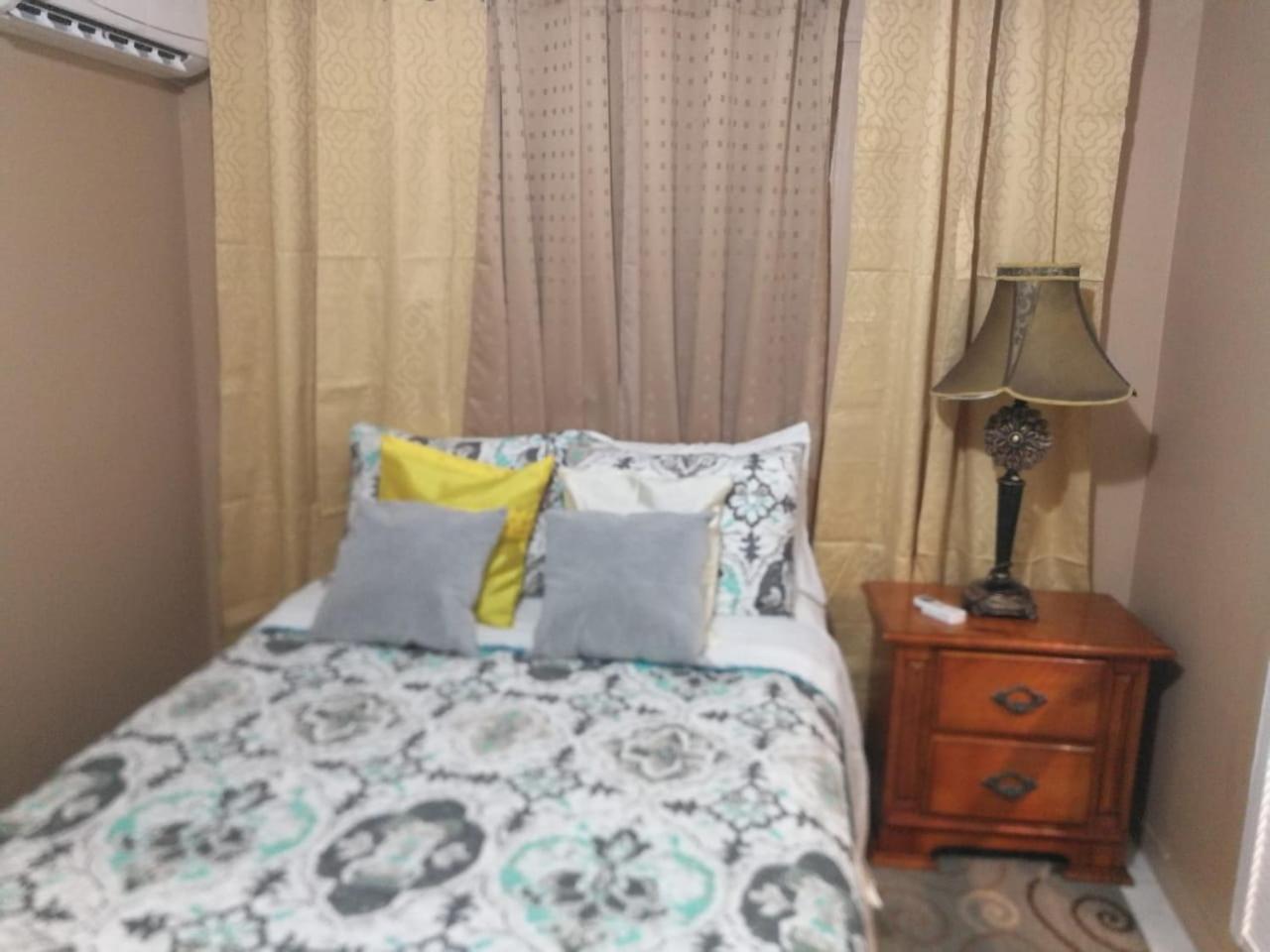 Swimaz Gateway Apartment Harbour View Ngoại thất bức ảnh