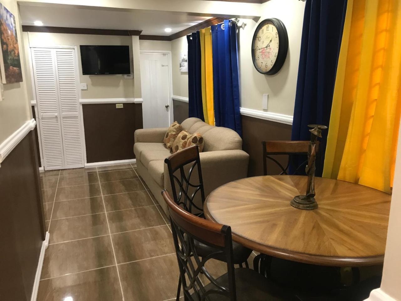 Swimaz Gateway Apartment Harbour View Ngoại thất bức ảnh